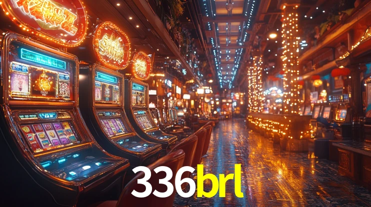 336brl - Plataforma Oficial - 336brl.com