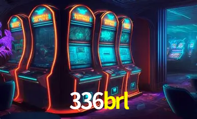 Desvendando o Mundo dos Jogos Virtuais na 336brl