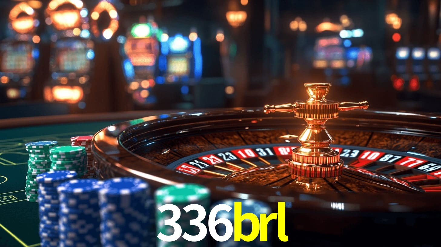 336brl: Seu Cassino Premiado com Pagamentos Rápidos