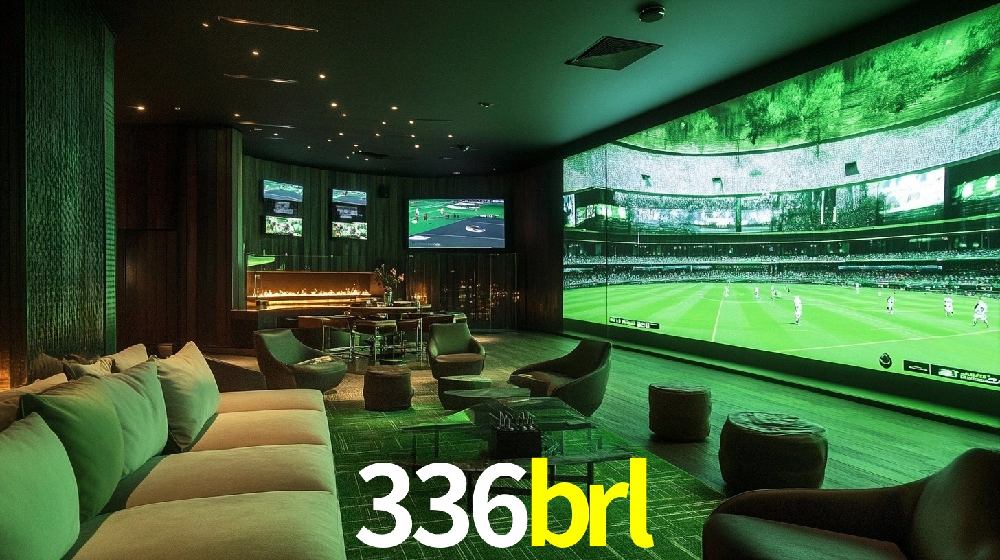 336brl: Seu Especialista em Apostas Esportivas Brasileiras