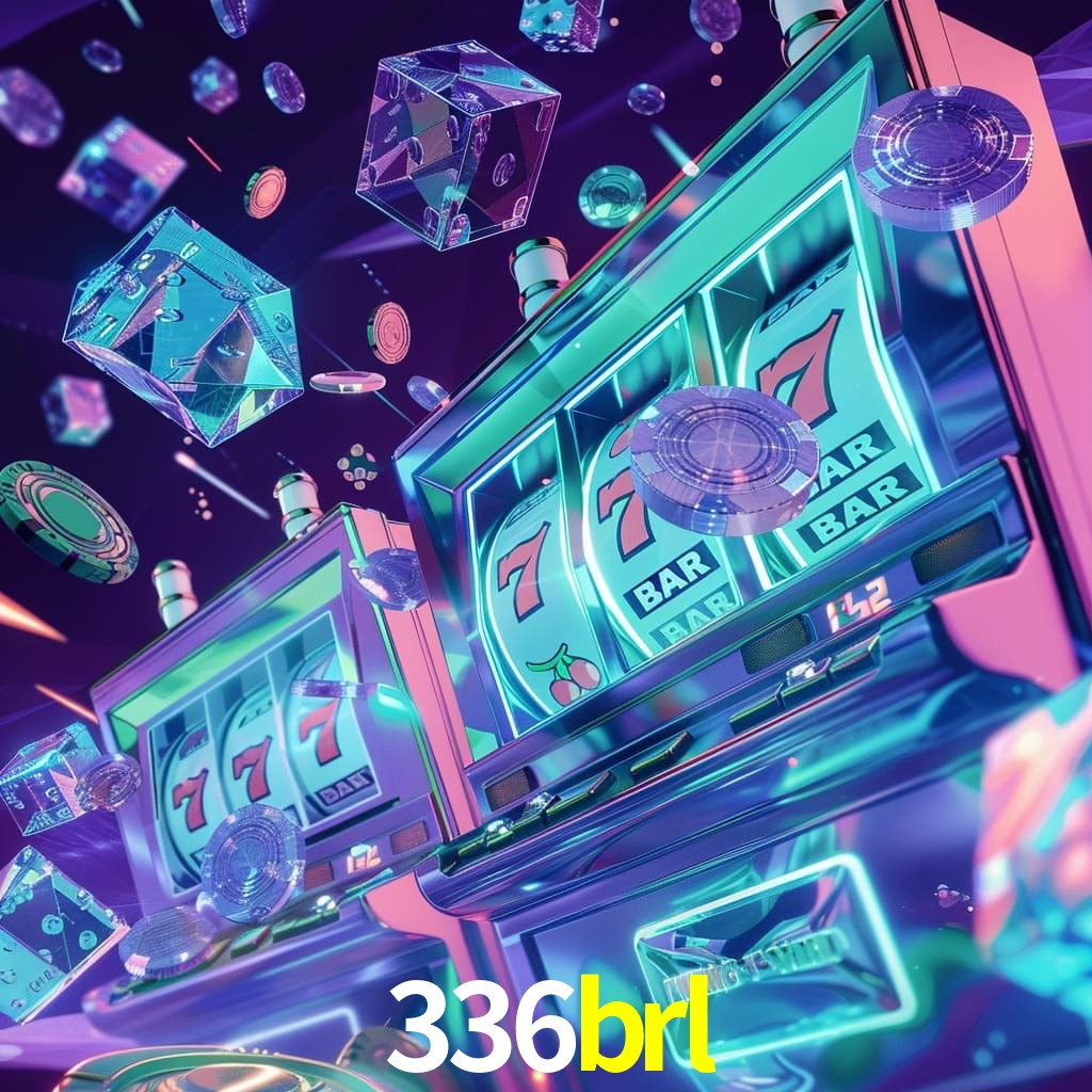 Desvendando o Mundo dos Jogos Virtuais na 336brl