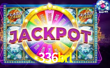 Descubra o Mundo do Cassino Online com 336brl