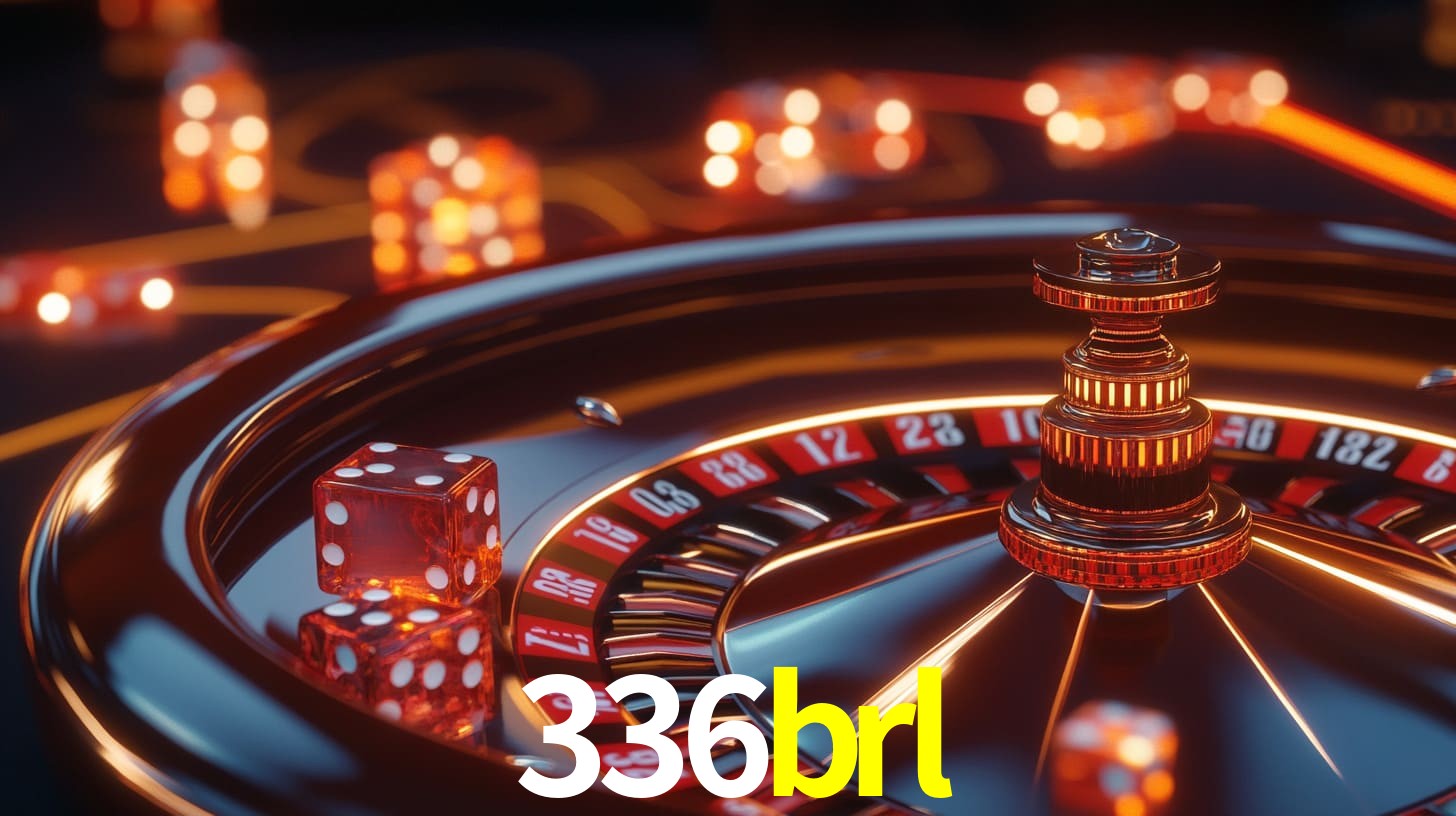 Roulette Table 336brl