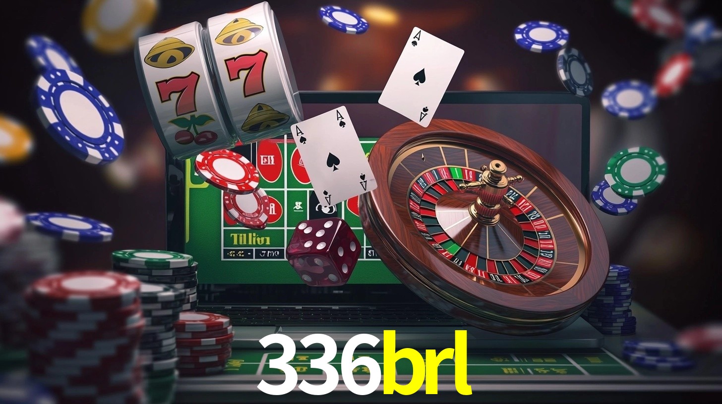 Ofertas Imperdíveis na 336brl: Promoções e Bônus Que Valem a Pena