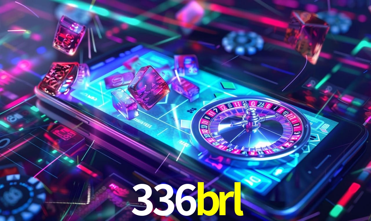 Welcome Bonus 336brl