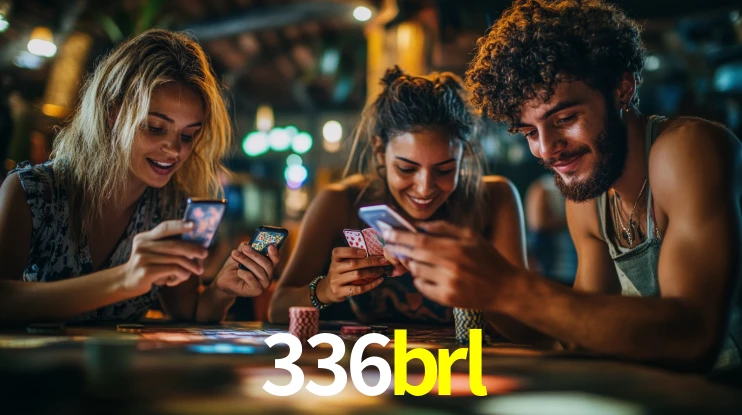 Daily Bonuses 336brl