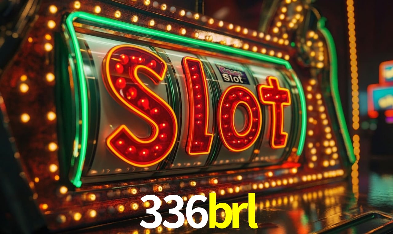 Secure Login 336brl