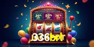 Account Benefits 336brl