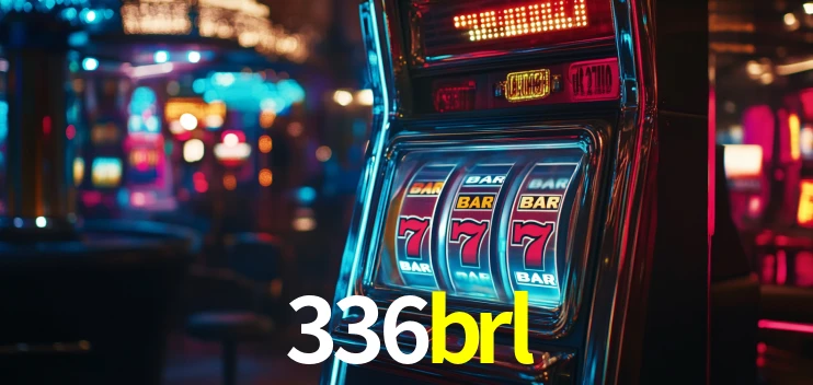 Welcome Bonus 336brl