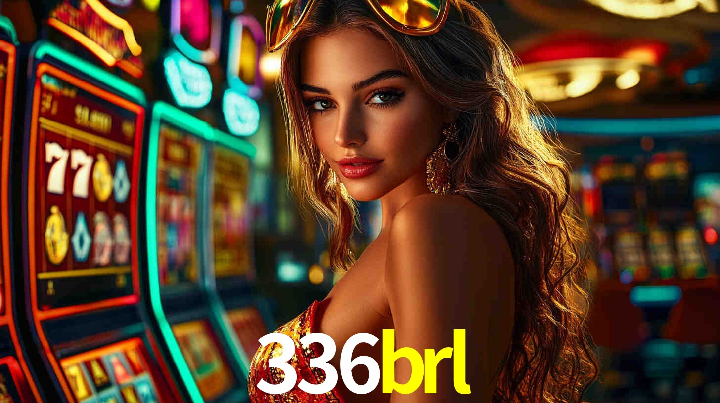 336brl App Interface