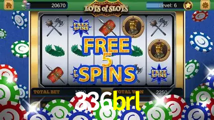 Descubra a Magia dos Jogos de Arcade no 336brl
