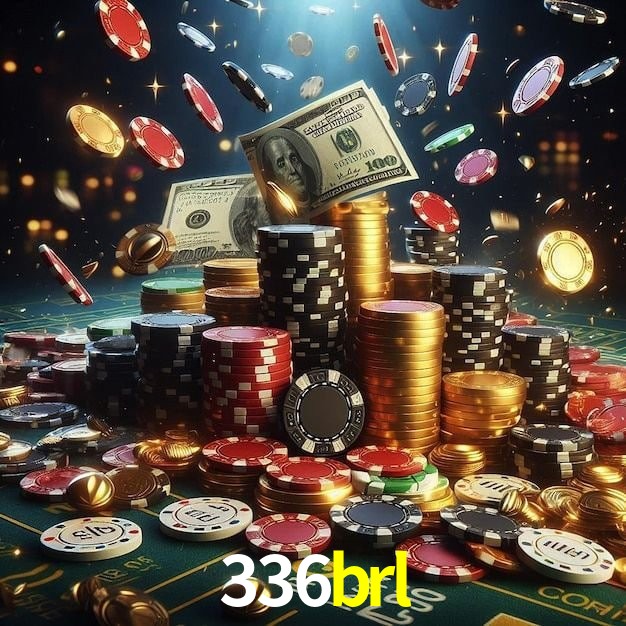 A Emoção da Loteria na 336brl: Uma Chance de Mudança de Vida