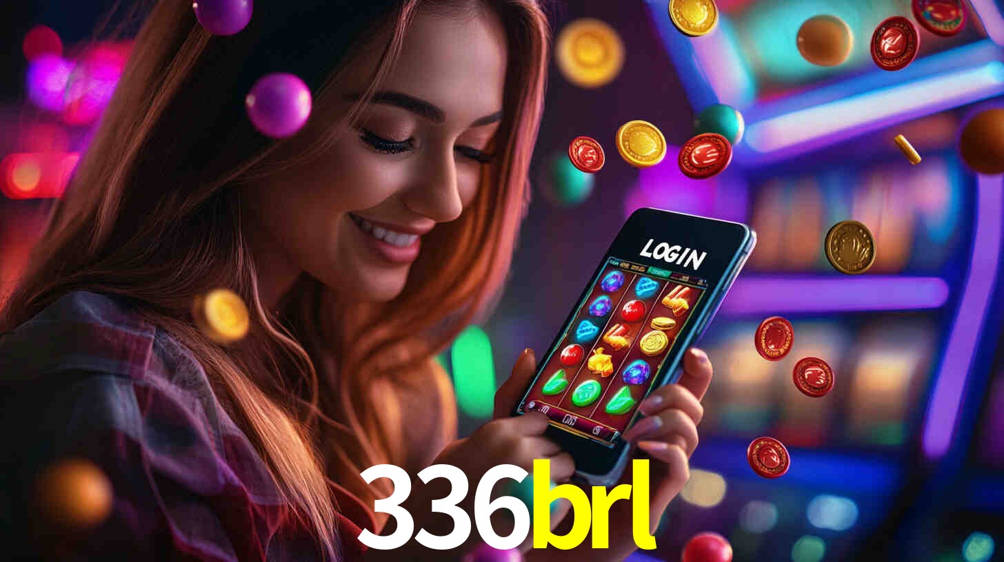 Sinta a adrenalina dos jogos de cassino com 336brl