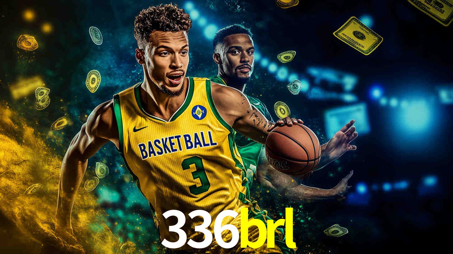 Inovações de Jogos na 336brl: O Futuro das Experiências Interativas
