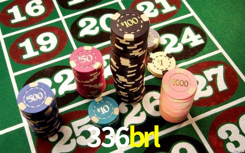 Descubra o Programa VIP da 336brl: Vantagens Exclusivas para Jogadores