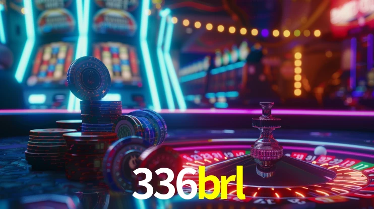 Slot Games 336brl
