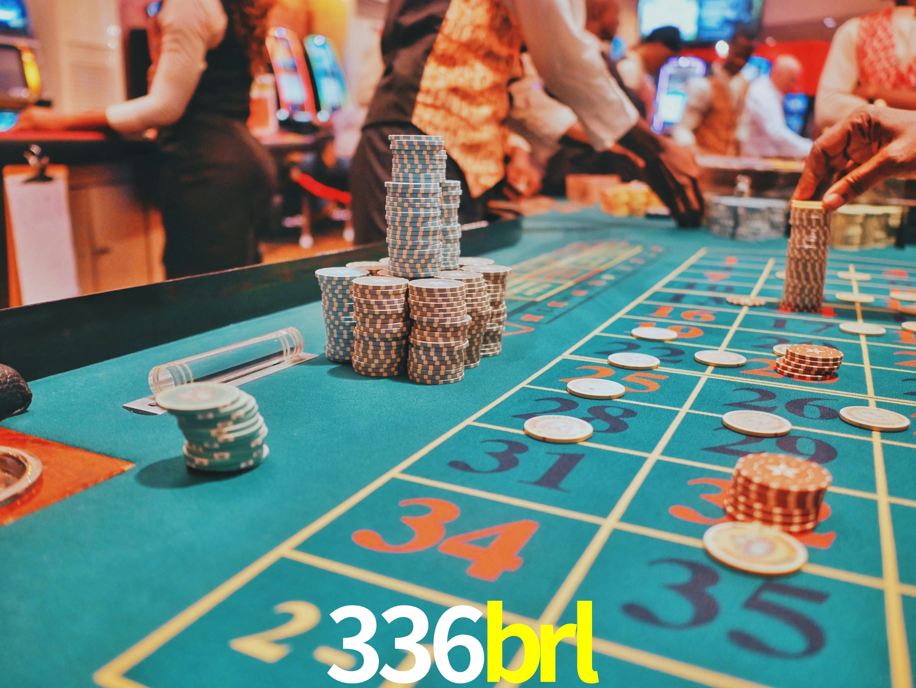 Basketball Betting 336brl