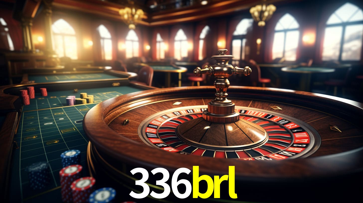 Live Casino 336brl