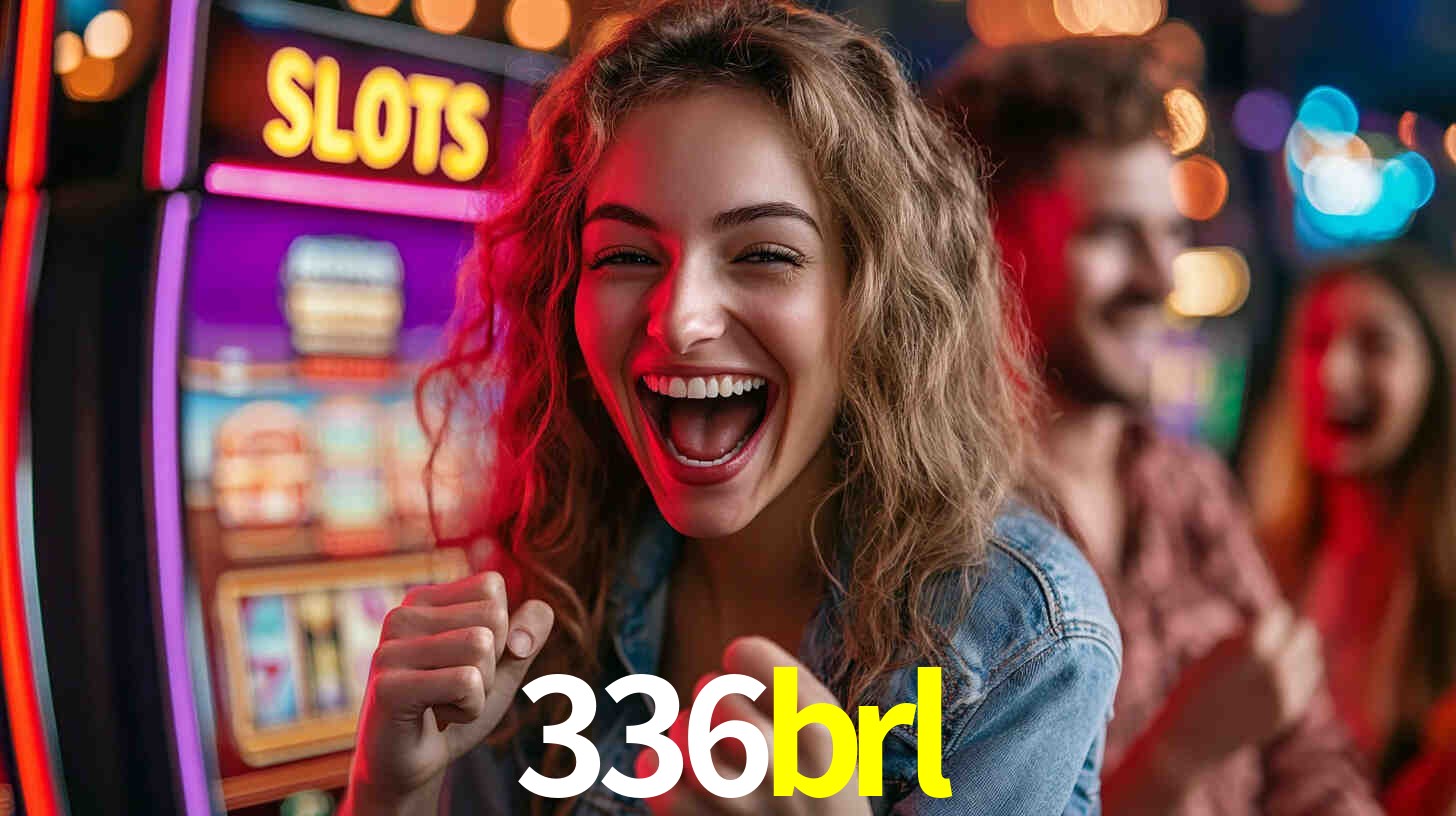 Apostas Esportivas na 336brl: Um Guia Completo