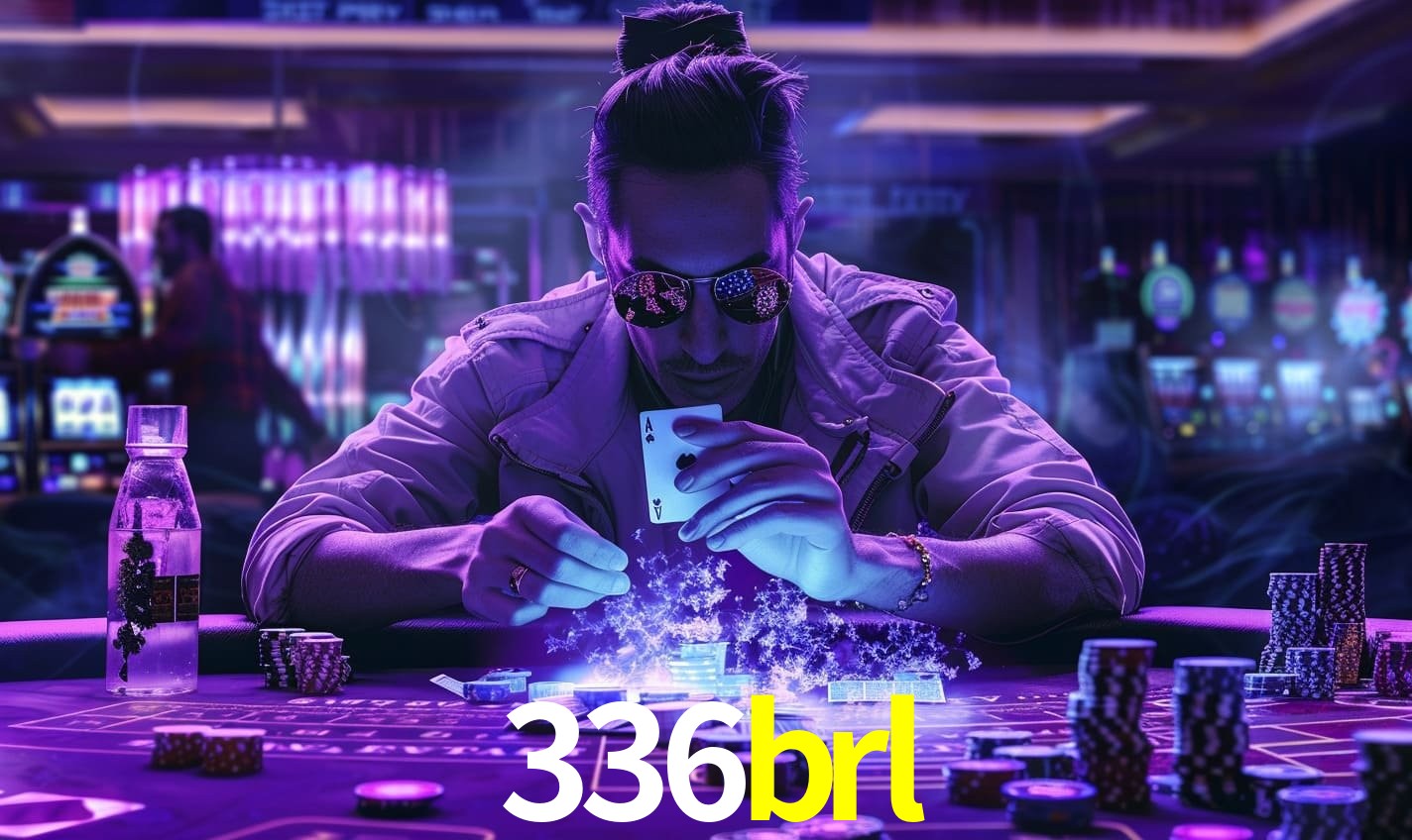 VIP Casino 336brl