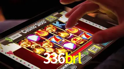 Blackjack Table 336brl
