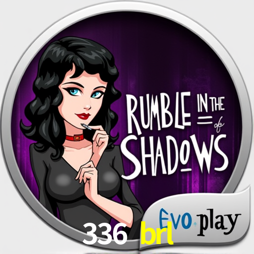 APK oficial da 336 brl para Android